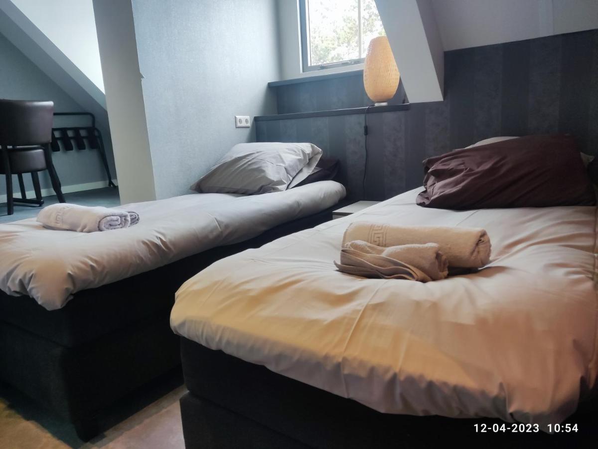 House Of Tulips 3*