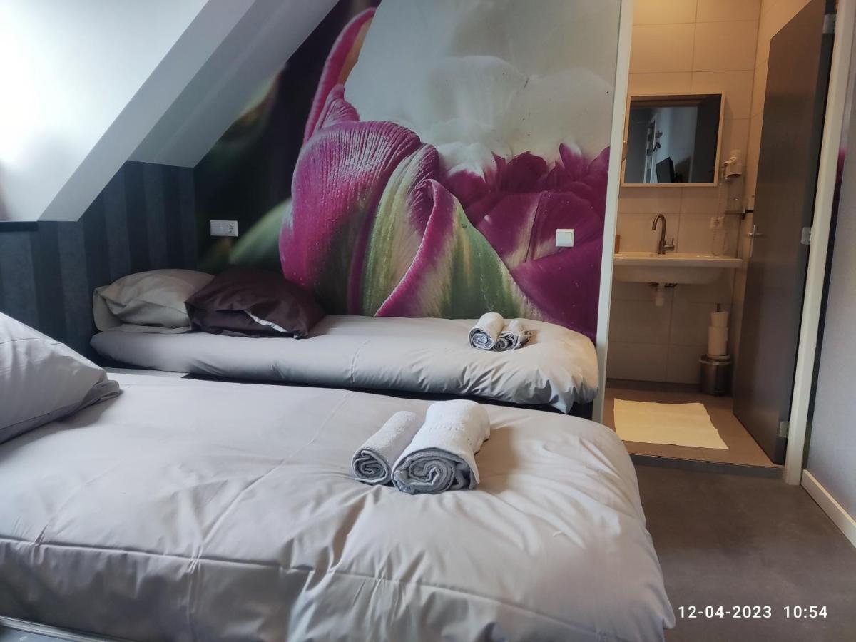 House Of Tulips Hotel 3*