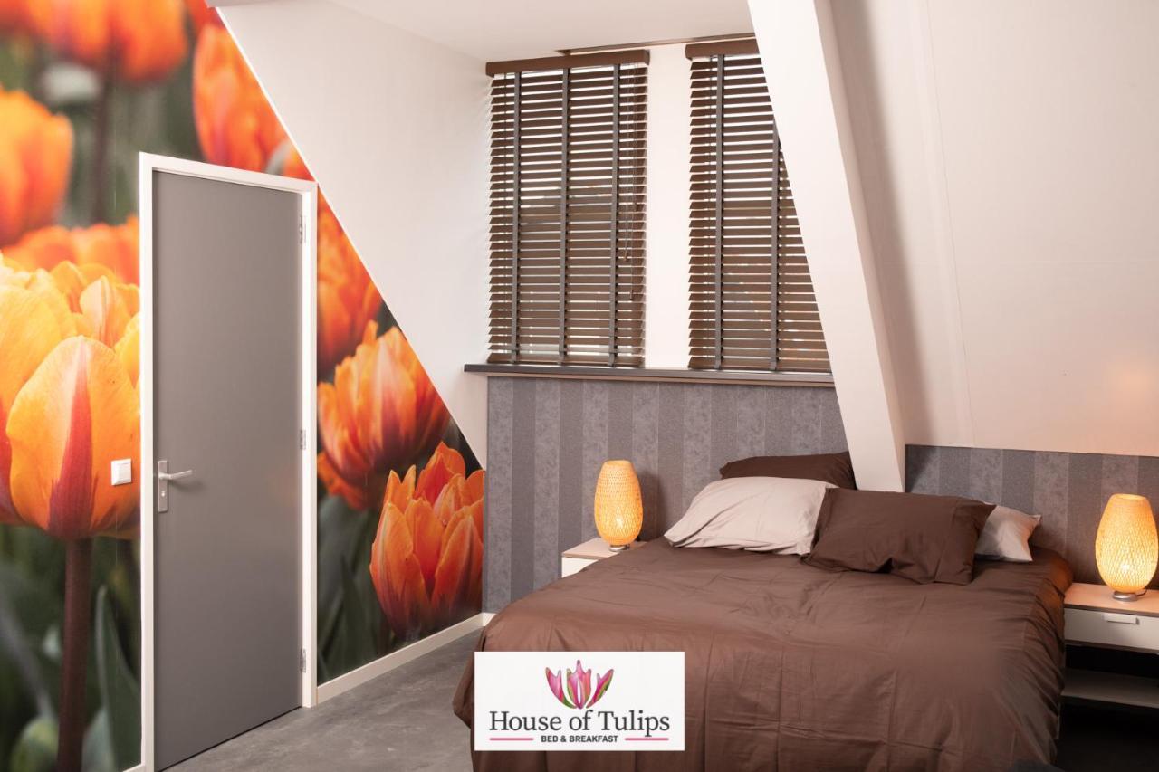 House Of Tulips Hillegom