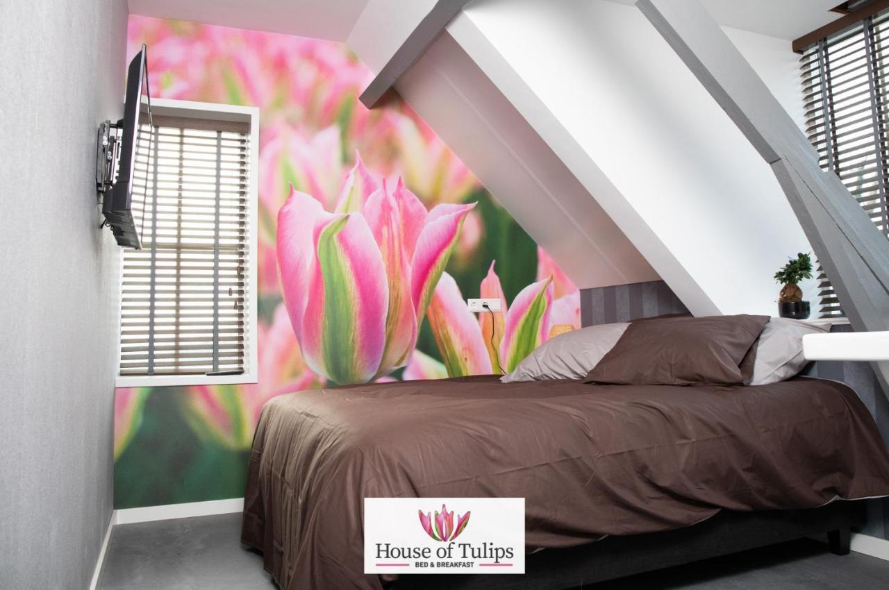 House Of Tulips Hotel Hillegom