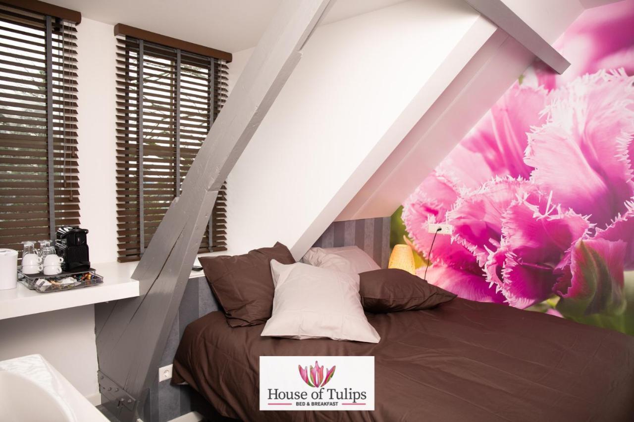 House Of Tulips Hotel Hillegom