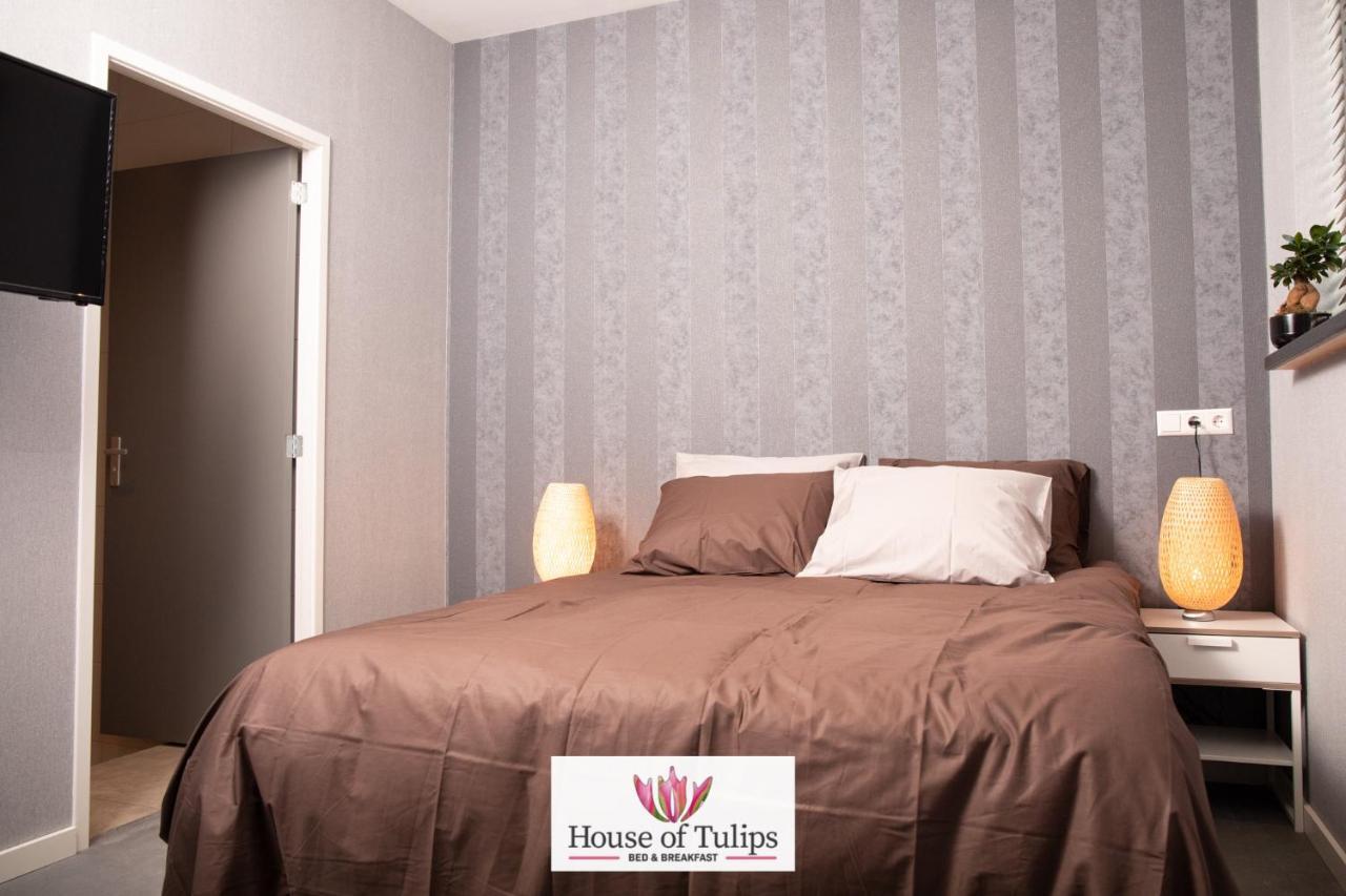 House Of Tulips Hotel Hillegom
