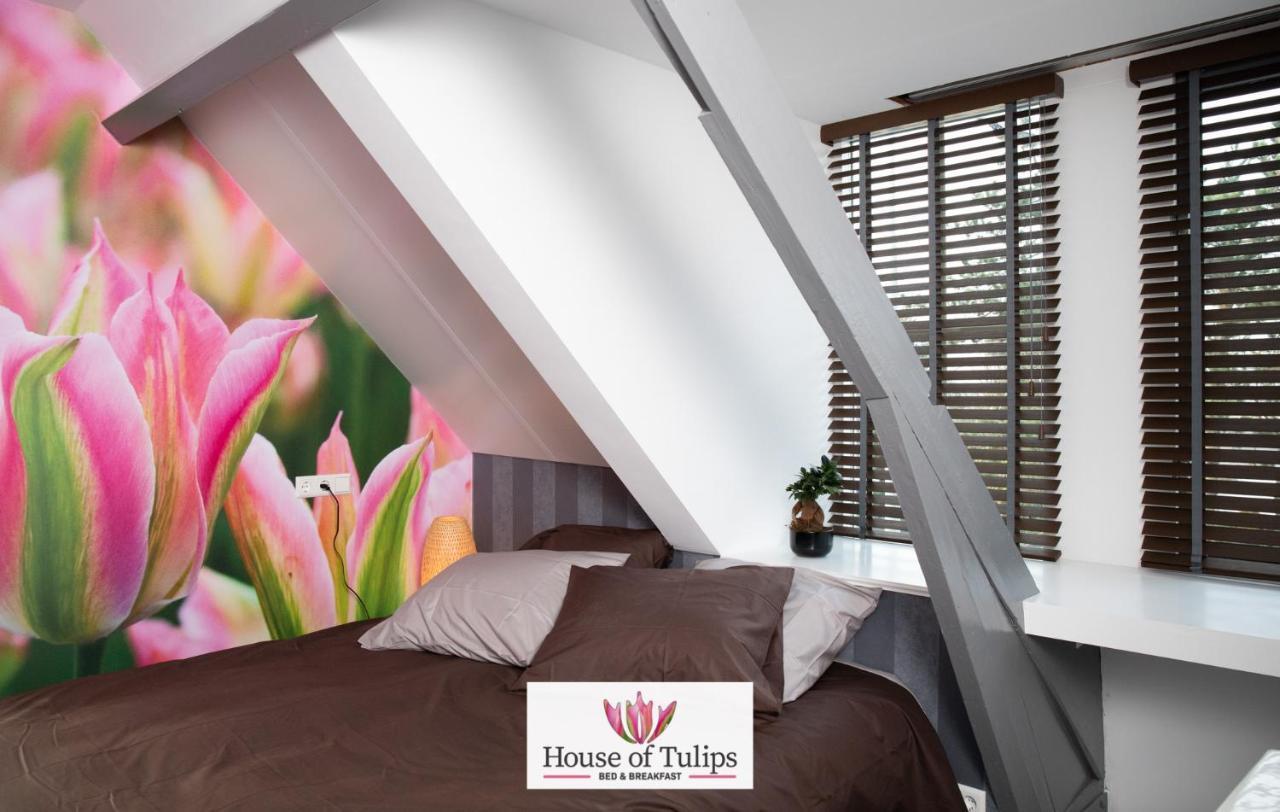 House Of Tulips Hotel