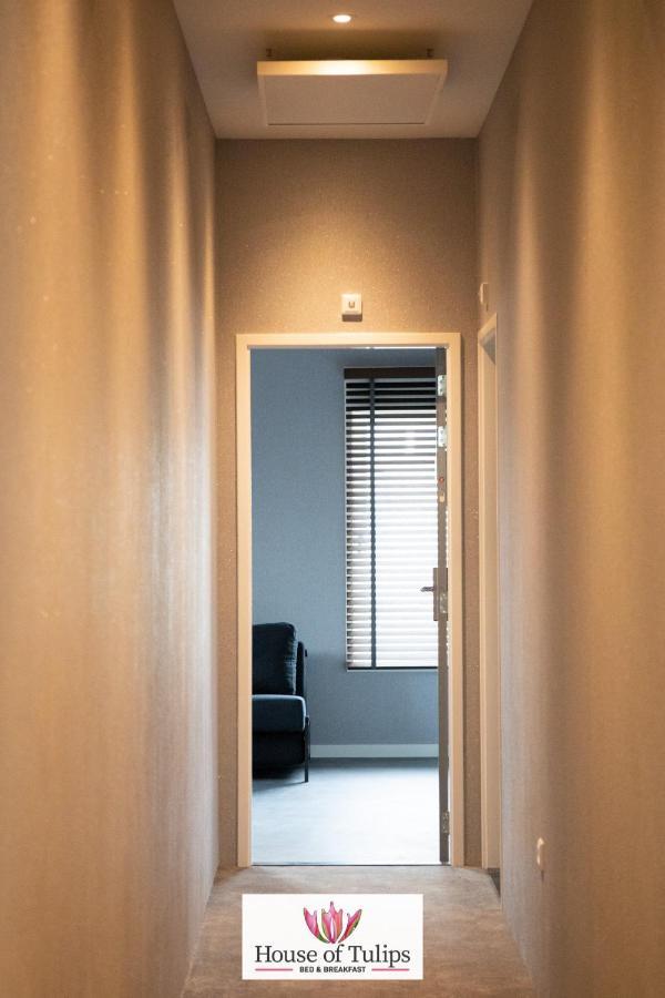 Hotel House Of Tulips 3*