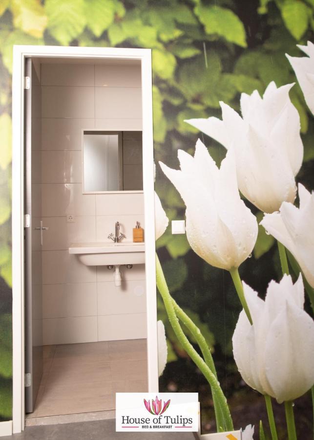 Hotel House Of Tulips Hillegom