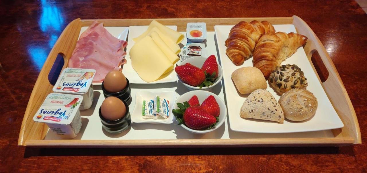 Hotel House Of Tulips